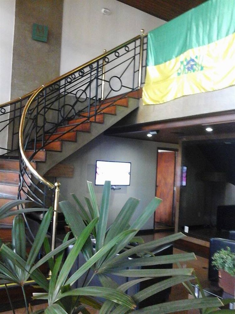 Cezanne Plaza Apart Hotel Campinas  Exterior photo