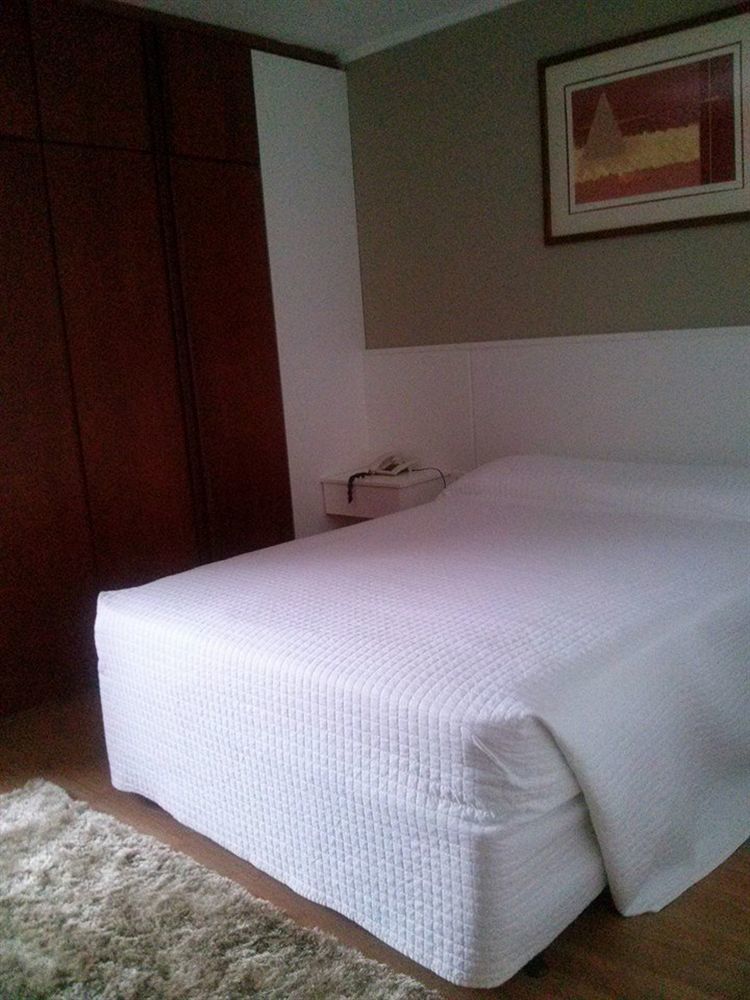 Cezanne Plaza Apart Hotel Campinas  Exterior photo